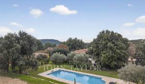 Продажа Поместье La Cadière-d'Azur