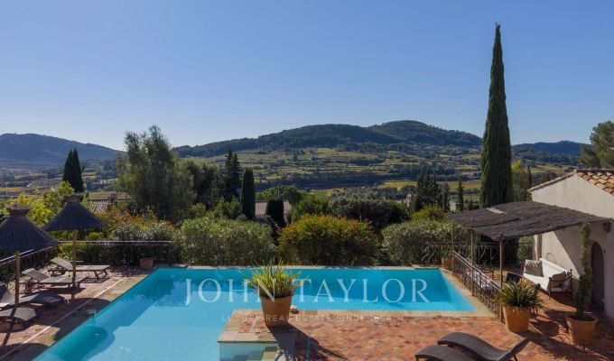 Продажа Поместье La Cadière-d'Azur