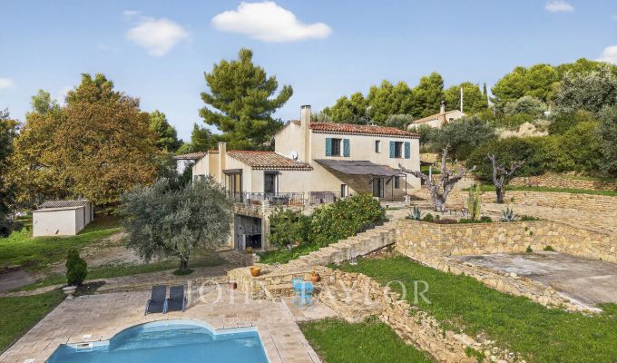 Продажа Поместье La Cadière-d'Azur