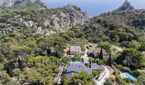 Продажа Поместье La Ciotat