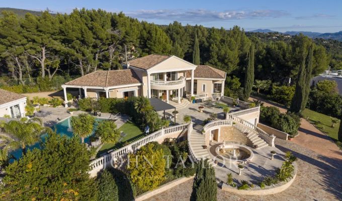 Продажа Поместье La Ciotat