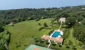 Продажа Поместье La Colle-sur-Loup