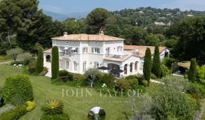 Продажа Поместье La Colle-sur-Loup