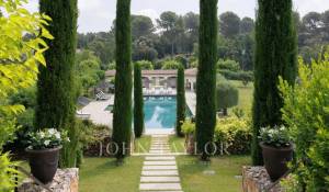 Продажа Поместье La Colle-sur-Loup