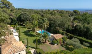 Продажа Поместье La Colle-sur-Loup