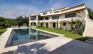 Продажа Поместье La Colle-sur-Loup