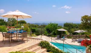 Продажа Поместье La Colle-sur-Loup