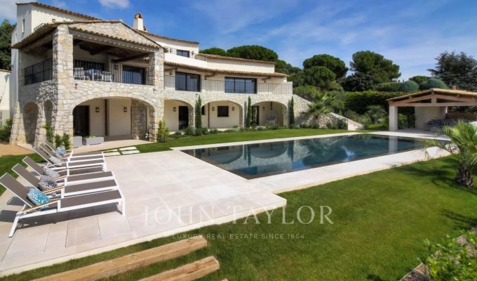 Продажа Поместье La Colle-sur-Loup