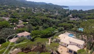 Продажа Поместье La Croix-Valmer