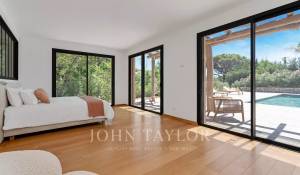 Продажа Поместье La Croix-Valmer