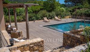 Продажа Поместье La Croix-Valmer