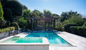 Продажа Поместье La Croix-Valmer