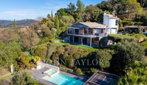 Продажа Поместье La Croix-Valmer