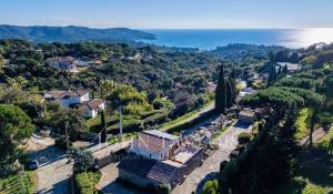 Продажа Поместье La Croix-Valmer