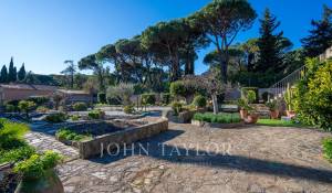 Продажа Поместье La Croix-Valmer