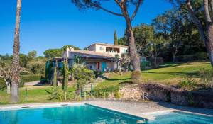 Продажа Поместье La Croix-Valmer