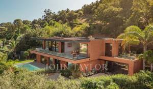 Продажа Поместье La Croix-Valmer