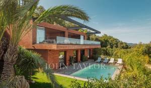 Продажа Поместье La Croix-Valmer