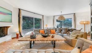 Продажа Поместье La Croix-Valmer