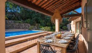 Продажа Поместье La Croix-Valmer