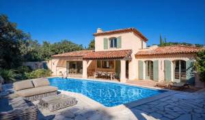 Продажа Поместье La Croix-Valmer