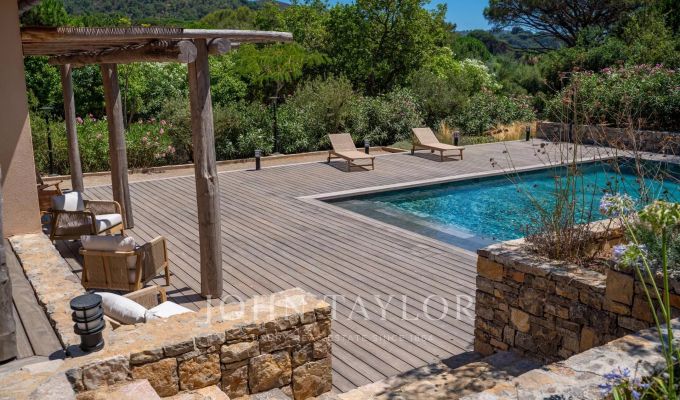 Продажа Поместье La Croix-Valmer