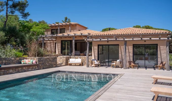 Продажа Поместье La Croix-Valmer