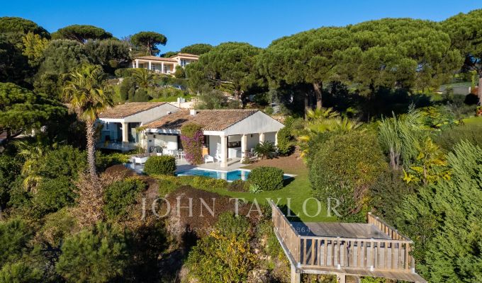 Продажа Поместье La Croix-Valmer