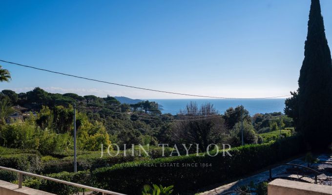 Продажа Поместье La Croix-Valmer