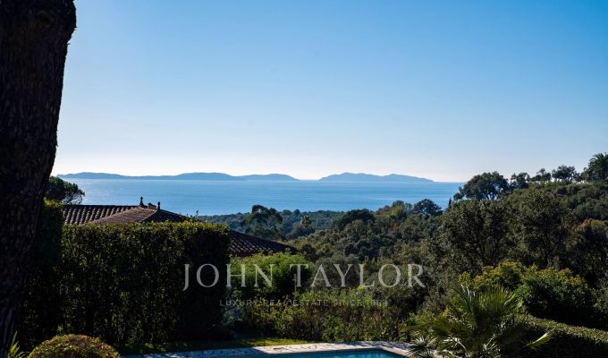 Продажа Поместье La Croix-Valmer