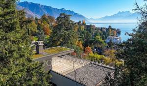 Продажа Поместье La Tour-de-Peilz