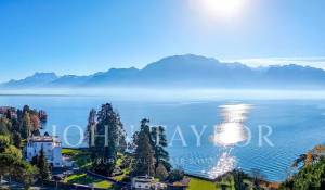 Продажа Поместье La Tour-de-Peilz