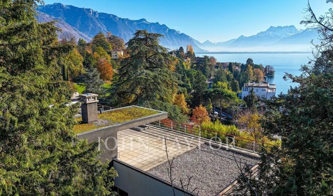 Продажа Поместье La Tour-de-Peilz