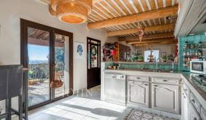 Продажа Поместье Lagnes