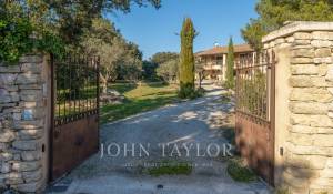 Продажа Поместье Lagnes