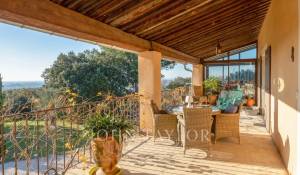 Продажа Поместье Lagnes