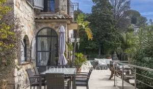 Продажа Поместье Le Cannet