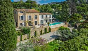 Продажа Поместье Le Cannet