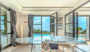 Продажа Поместье Le Cannet