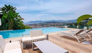 Продажа Поместье Le Cannet