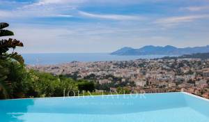 Продажа Поместье Le Cannet