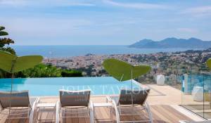 Продажа Поместье Le Cannet