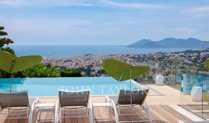 Продажа Поместье Le Cannet