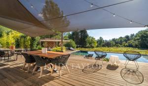 Продажа Поместье Le Castellet