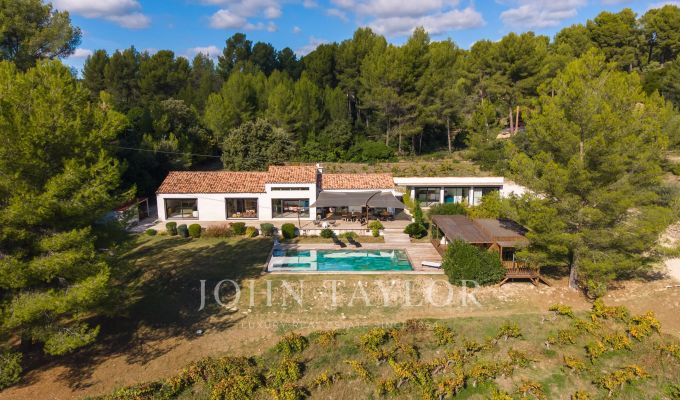 Продажа Поместье Le Castellet
