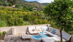 Продажа Поместье Le Lavandou