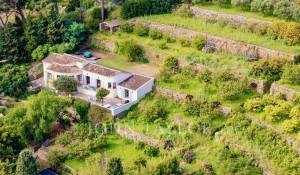 Продажа Поместье Le Lavandou