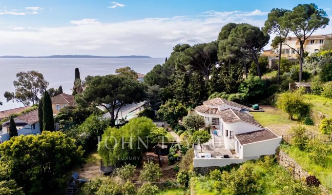 Продажа Поместье Le Lavandou