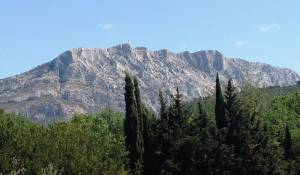 Продажа Поместье Le Tholonet