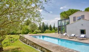 Продажа Поместье Le Tholonet